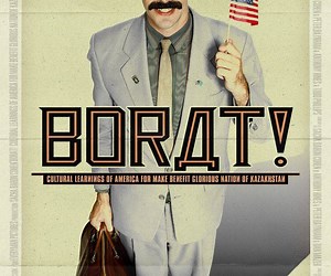 Borat Summary, Trailer, Cast, Where to Watch and More