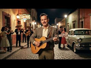 Pedro Infante - Las Noches que Nunca Volvieron | Rancheras de la Época de Oro
