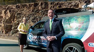161K views · 64 reactions | Channel 3's Spring road trip returns! Where will we turn up next? Watch weeknights starting at 5:00pm. #20townson3 | WFSB - Channel 3 Eyewitness News | Facebook