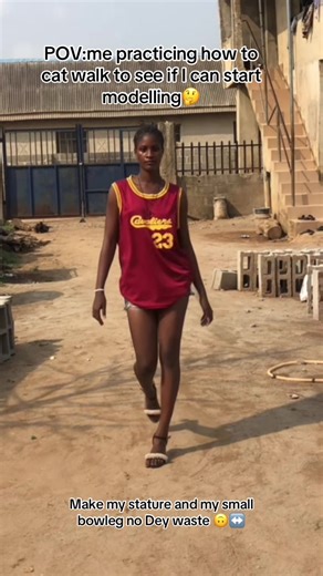 Advice on Pursuing a Modeling Career