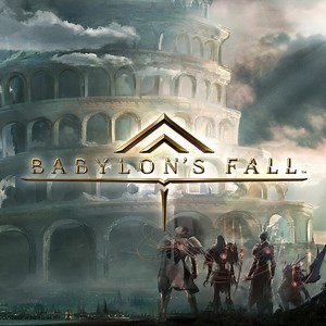Babylon's Fall - IGN