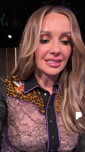 Believe that you can do anything that you want ✨ Carly Pearce shares advice for women in the music industry. Hear her music on Women In Country: https://pandora.app.link/16IO0LJC4Hb #WomensHistoryMonth | Pandora