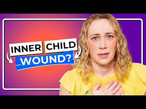 7 Signs You’re Suffering from An Inner Child Wound