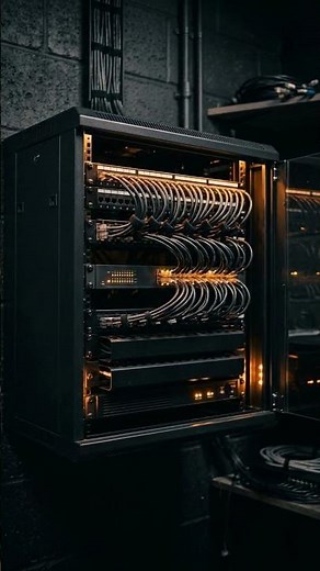 How SMB gives every PC access to one NAS drive explained