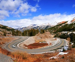The 7 best Colorado road trips