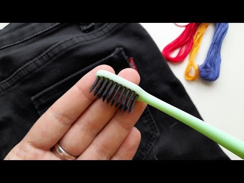 💥 UNBELIEVABLE Jeans Hacks You’ll Wish You Knew Sooner!