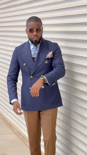 New ARRIVAGE : blazers coupe italienne🇮🇹🇮🇹🇮🇹🇮🇹 disponibles en boutique. WhatsApp : 243991664042 📍 USAFT VESTIMENTAIRE Avenue Kalima, Numéro 306 – Kolwezi 🚍 Après le Car Wash, en face de l’Avenue Kongolo 🏭 Quartier Industriel, vers Malu, en quittant l’Église Méthodiste | Héritier Bondo