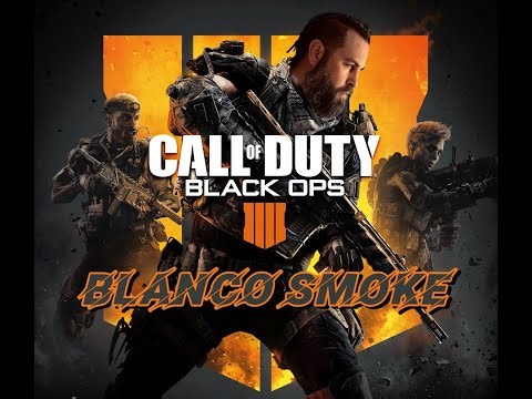 Old, Sick, Injured, Grumpy, Bad at the Game and No Sympathy From the Wifey... Lets Blackout!