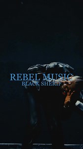 Black Sherif drops highly-anticipated music video for 'Rebel Music' Watch now YouTube 🔥 #AbeikuSantanaTV #blacksheriff #abeikusantana #blacksherif #viral #MrTourism | Abeiku Santana