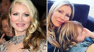 90s model Caprice is now a successful entrepreneur