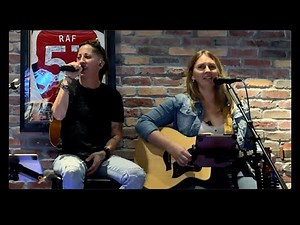 Any Man of Mine Cover by Bre Hopkins