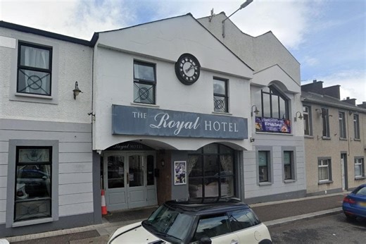 Royal Hotel in Cookstown announces 'an exciting new chapter' with a new management structure and partnership