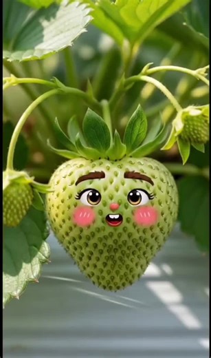 🍓 Sweet Strawberry Delight – AI Animated Fun! Watch the cute strawberry come to life in this AI-generated animation! 🍓 Enjoy the fun, colorful, and playful moments as our strawberry shows off its charm. Perfect for fruit lovers and animation fans!