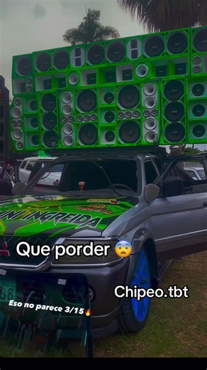 Eso no parece 3/15 👀