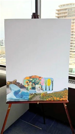 Bringing our 2026 vision to life, piece by piece🫶 This year is all about connection, collaboration, and impact. Every word and image on this mood board reminds us of our mission: to inspire members, unite communities, and create change that lasts. What’s on your 2026 mood board? | Rotary International