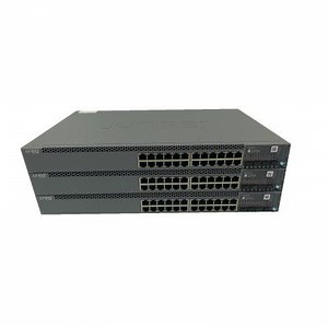 [Hot Item] Juniper Ex3400-24p 24 Ports Network Switch