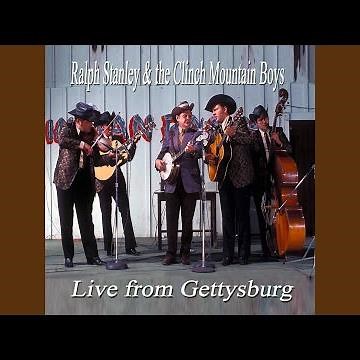 Sitting on Top of the World (Live)