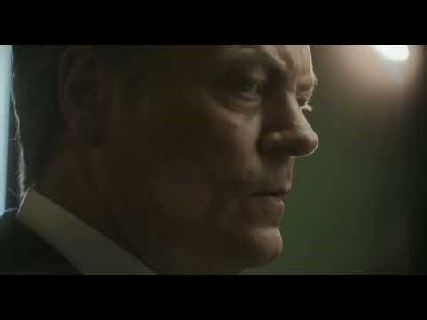 Civil War (2024) - Opening | President's Speech