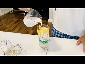 Cooking Around the World - Vietnam