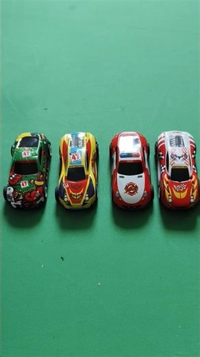 ASMR Brain Melting Toy Car Sounds 🏎️ (No Talking, Intense Triggers) #asmr #notalking #toycars