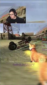 Half-Life 2 with Surprise Workshop Mods