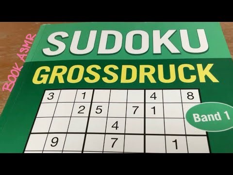 book tracing, scratching, tapping | no talking ASMR