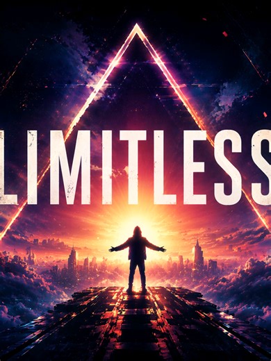 LIMITLESS 🚀 No limits. No fear. Just pure energy. This track is about letting go and rising above everything. No boundaries — just a vibe that lifts you higher. We are limitless. #trancientcore #Trance #Edm #hardtrance #trance
