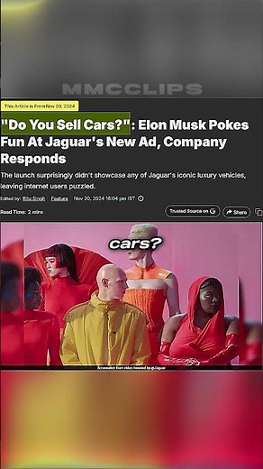 The Death of Iconic Car Brands