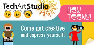 Teen TechArt Studio