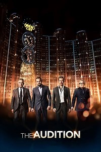 Stream The Audition (2015): Find it on Netflix, Prime Video, Hulu & more