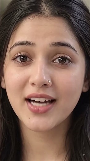 She Finally Confessed What She Truly Felt ❤️🥹