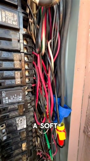Buzzing Breaker Box? Here’s What It Means ⚡