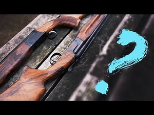 Perazzi HTS Vs Yildiz Pro Sporting - Ft. Lloyd Pattison