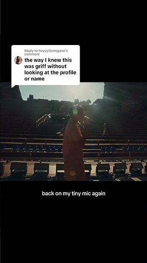 tears for fun full video on youtube now! ✨ #gracieabrams #fyp