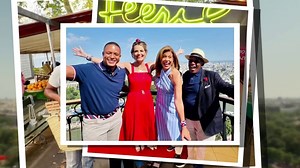 TODAY at the Paris Olympics: Look back at Week 1