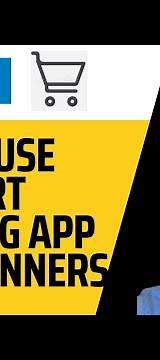 How to Use Walmart Shopping App For Beginners! (Complete Guide)