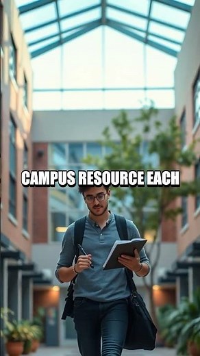 Office Hours and Tiny Routines: The Freshman Path to Campus Confidence