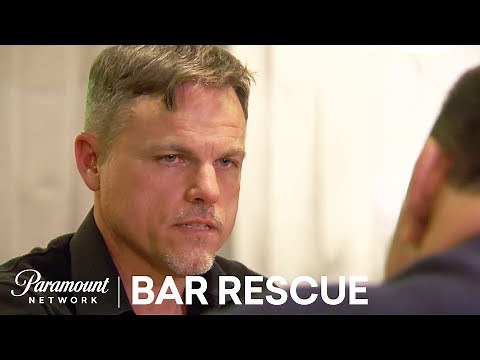'One Step Away From a Panic Attack' | Bar Rescue S6 Sneak Peek