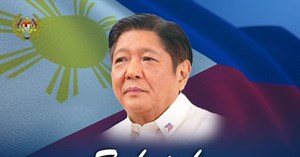 King congratulates new Philippine President Marcos Jr | New Straits Times