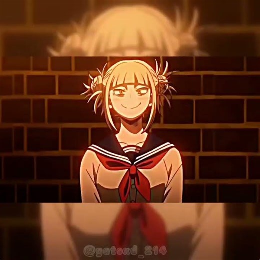 #edit #toga #fanart
