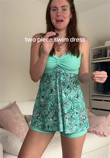 Embrace Modesty with Stylish Swimsuits ✨🤌🏼