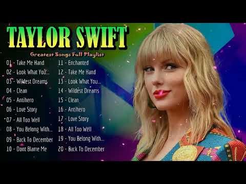 🎶 Taylor Swift – Canções que transformam histórias pessoais em oração sincera ❤️