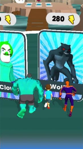 Choose Your Monster in #monsterdraft episode 130