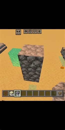 Como invocar el bloque de vacío estructural en Minecraft pe #comandos #minecraft #tutorial