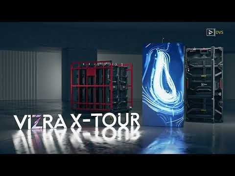 DVS Vizra X Tour – Resounding durability and flexibility for Pro Touring