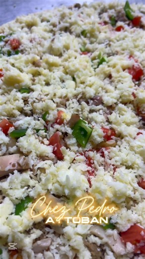 C’EST TROP DOUX LES PIZZA  DE CHEZ PEDRO C’EST TOUJOURS BIEN FAITCHEZ PEDRO RIVIERA ATTOBANÀ partir de 7️⃣0️⃣0️⃣0️⃣F☎️:0706065454/ 0574656565 Whatsapp : 0101013860Livraison via GLOVO et YANGO : Situé à ATTOBAN près du 30ème#chezpedro #riviera #menu #restaurant #pizzalover | Restaurant Chez Pedro | Facebook