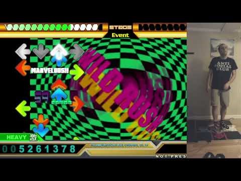 [Stepmania] Wild Rush - FC AA