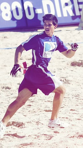 Taylor Lautner Transformation: From Twilight to Brooklyn Baby