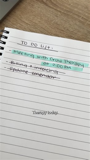 Join thousands of therapists growing their practices with Grow Therapy! ✅ Free credentialing and hassle-free billing ✅ Consistent client referrals ✅ 24/7 support and a custom-built EHR Let’s make private practice easier – book your meeting with us now! | Grow Therapy