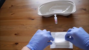 24K views · 1.1K reactions | Instillation de collyre | التّمريض Aide Soignant | Facebook